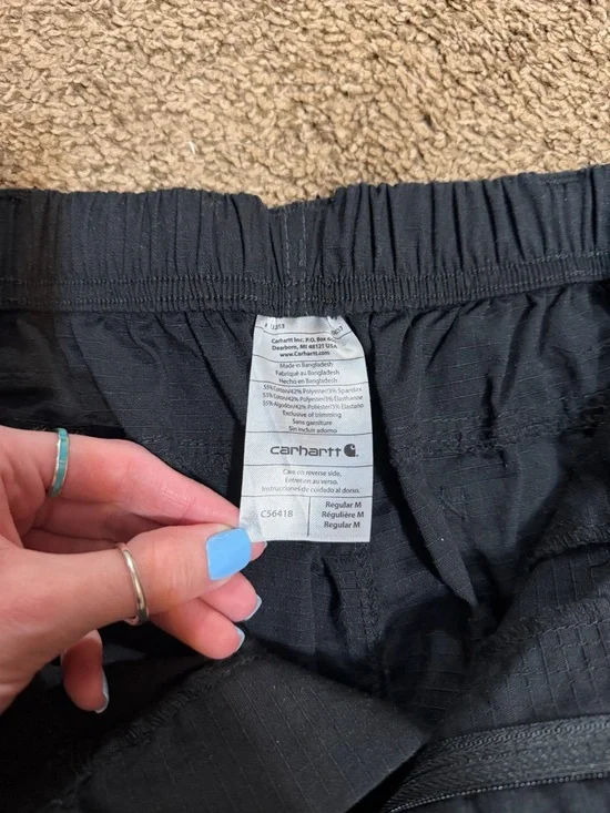 Carhartt Cargo Pants - Picture 4 of 4